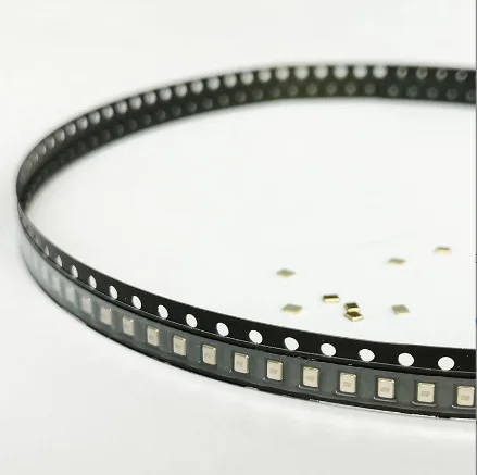 Custom Frequency Crystal Oscillator SMD 2016 4Pin 12MHz-60MHz  resonators Oscillators crystals