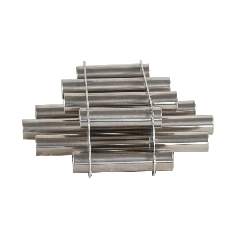 Strong Power Industrial Magnetic Cartridge Filter Permanent Magnetic Filter Filtering Equipment Hopper Magnets Grill