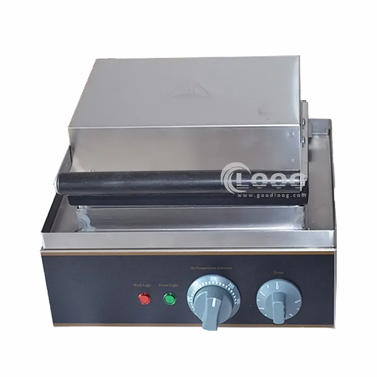 Wholesale Professional Snack Machine Doghnut Makers Commercial Mini Donut Waffle Making Machines For Sale