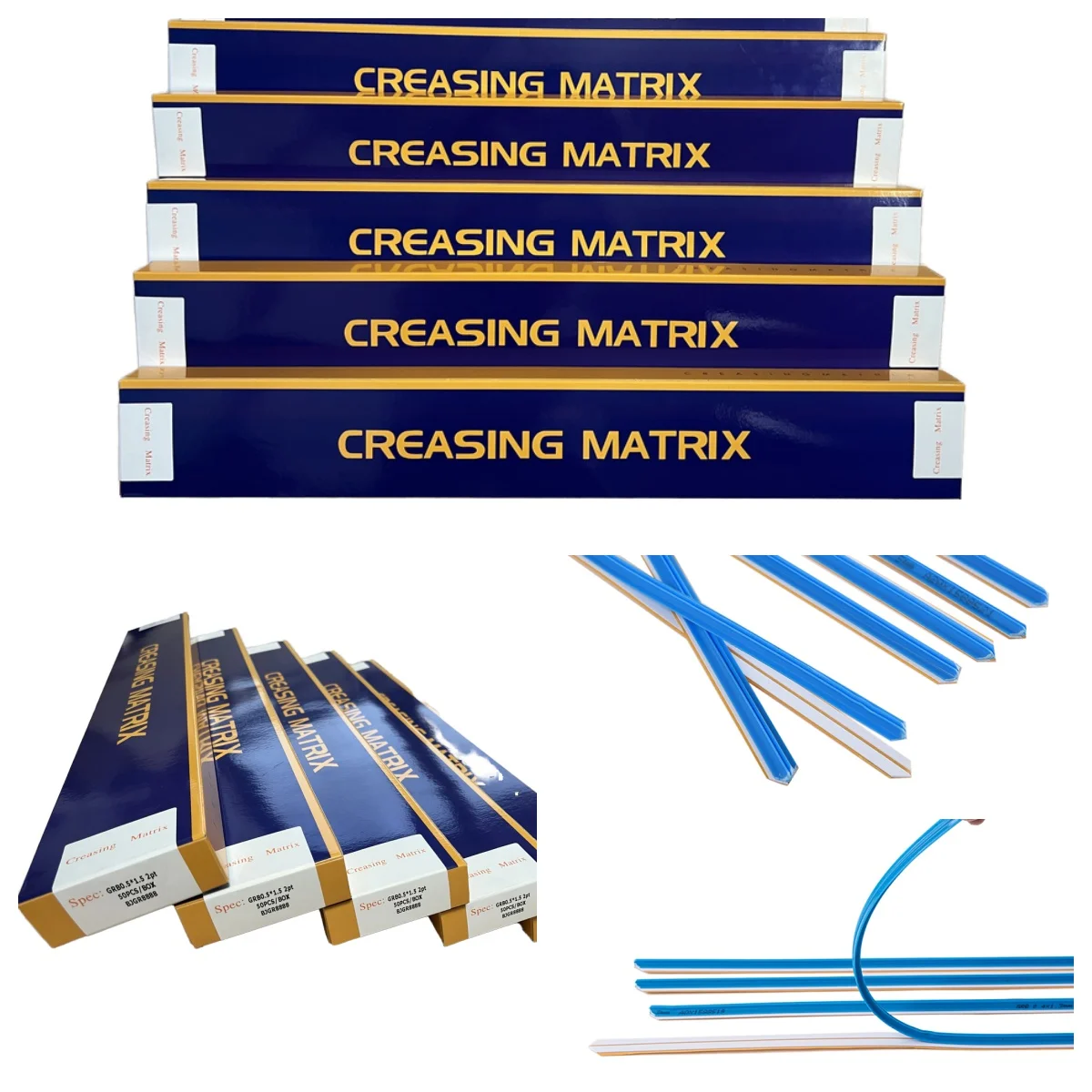 Best seller Manual creasing matrix Cutting Machines high quality Manual Operation Cutter