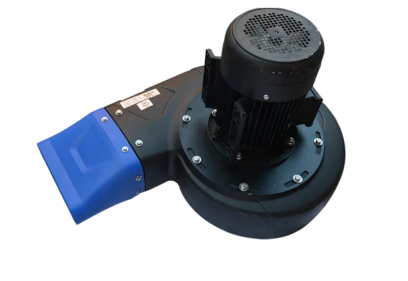 3 phase 230 V 60 Hz 10 HP  auto car wash dryer blowers  for  automatic rollover and  tunnel car  wash machine