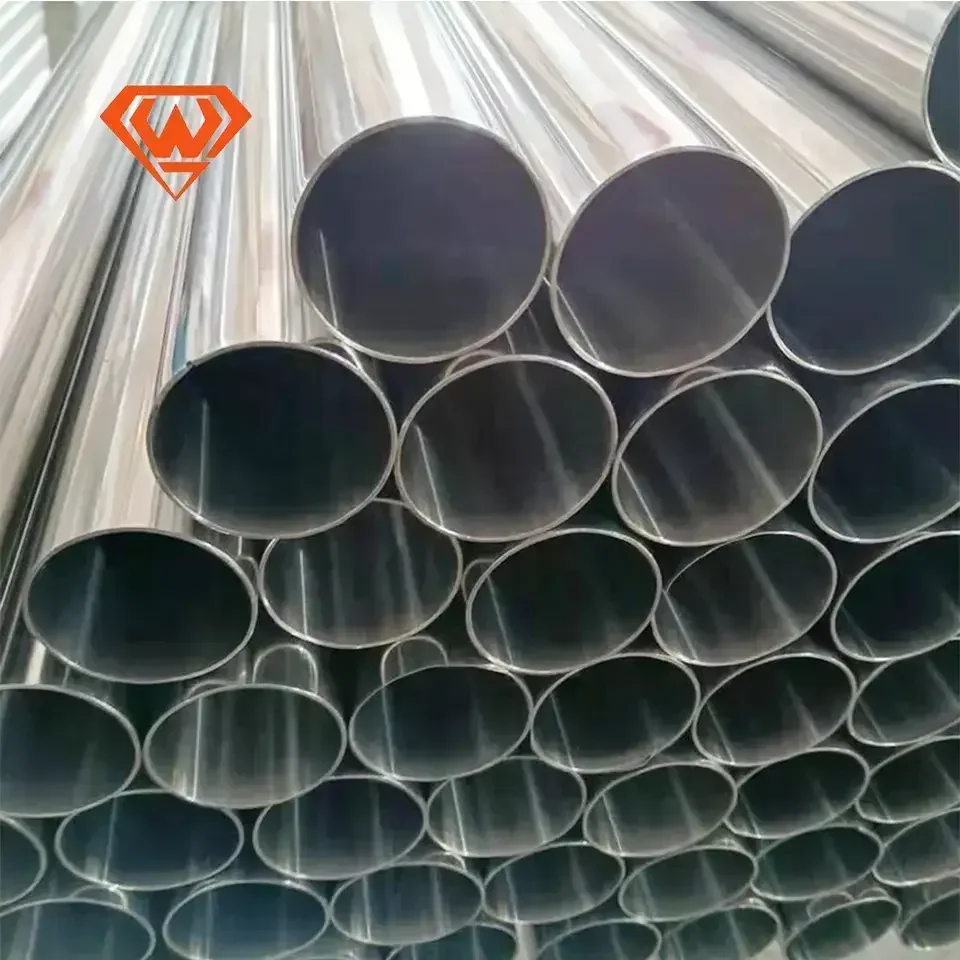 Precision Pipe Fittings Are Made Of Stainless Steel At Low Prices