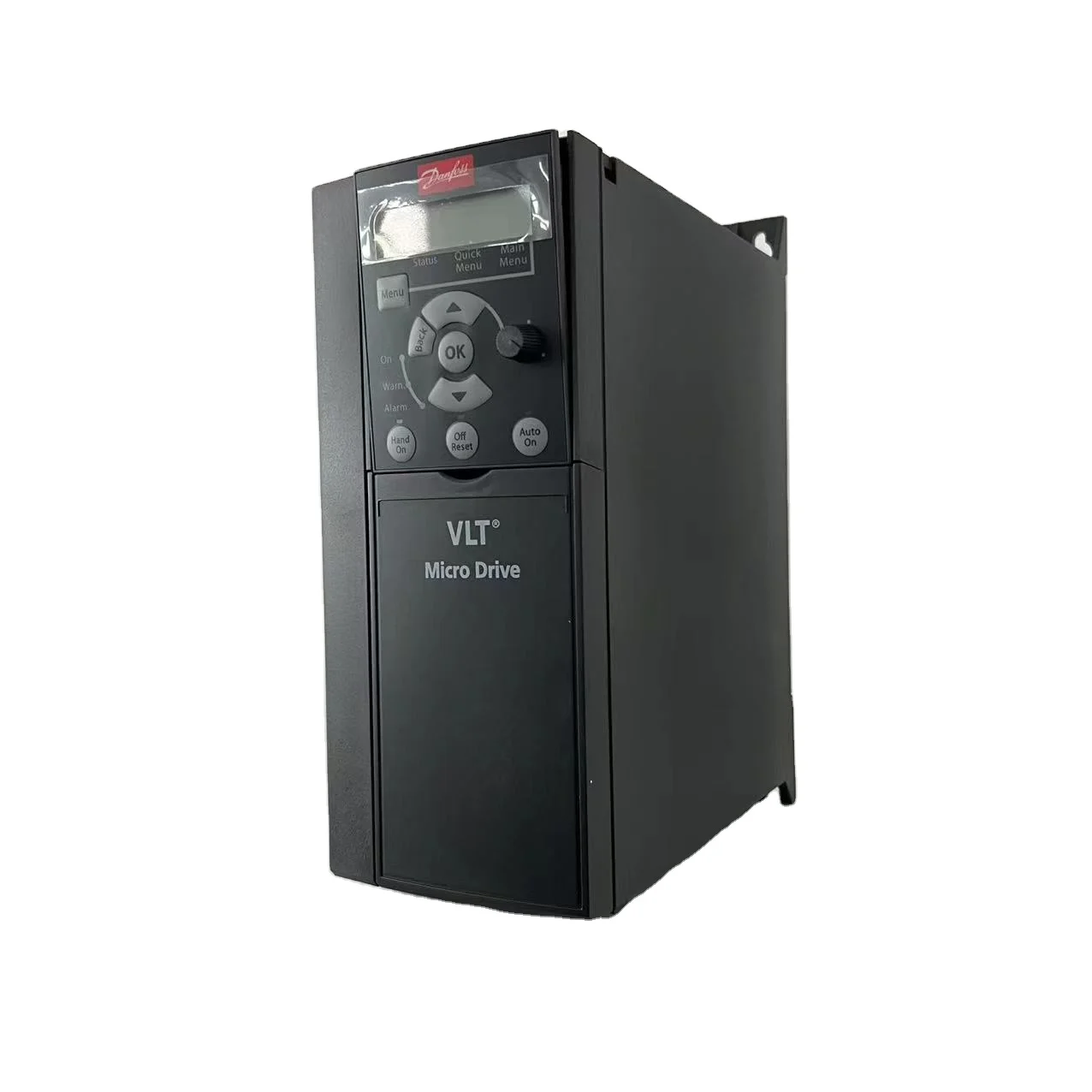 Danfoss VFD variable frequency drive FC-051 Series 0.37KW 1AC 200-240V Frequency converter ac motor drive