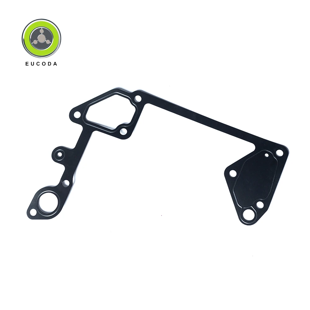 Custom Printed Quality Auto Parts Car Accessories Distribute Housing Sealing Gasket 201V069030061 For Howo Chassis