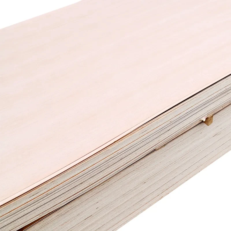 wholesale factory manufactured 1220*2440*4mm-25mm poplar core melamine faced plywood or veneer laminated plywood
