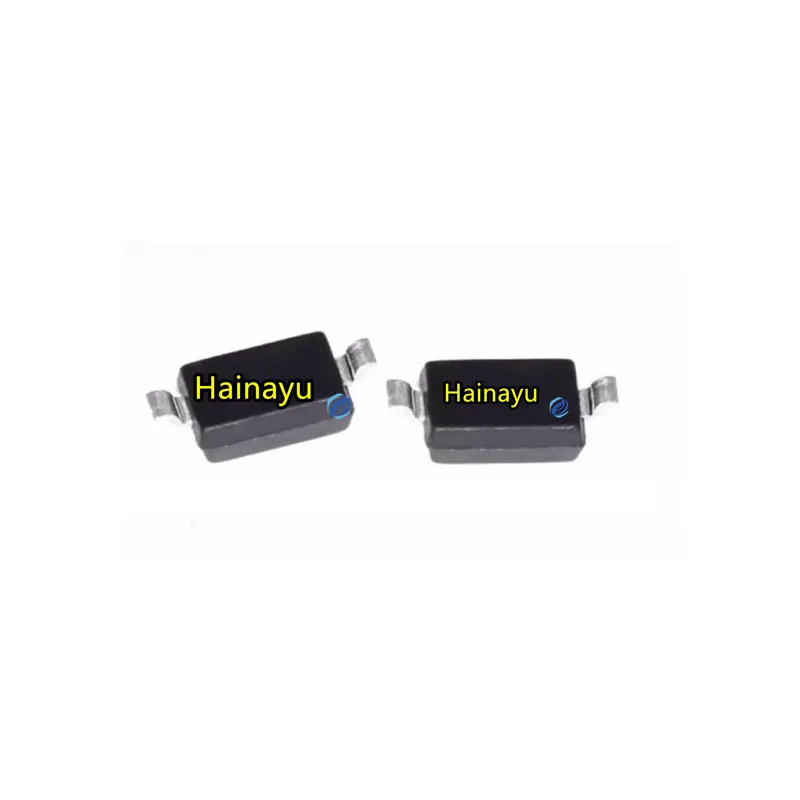 Hainayu интегральная схема. Электронные компоненты BOM. Микроконтроллер. IGBT. Транзистор. Дерн-523 BAT41KFILM