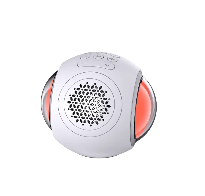 Popular Natural New White Noise Sounds Sleep Therapy Machine For Babies And Kids