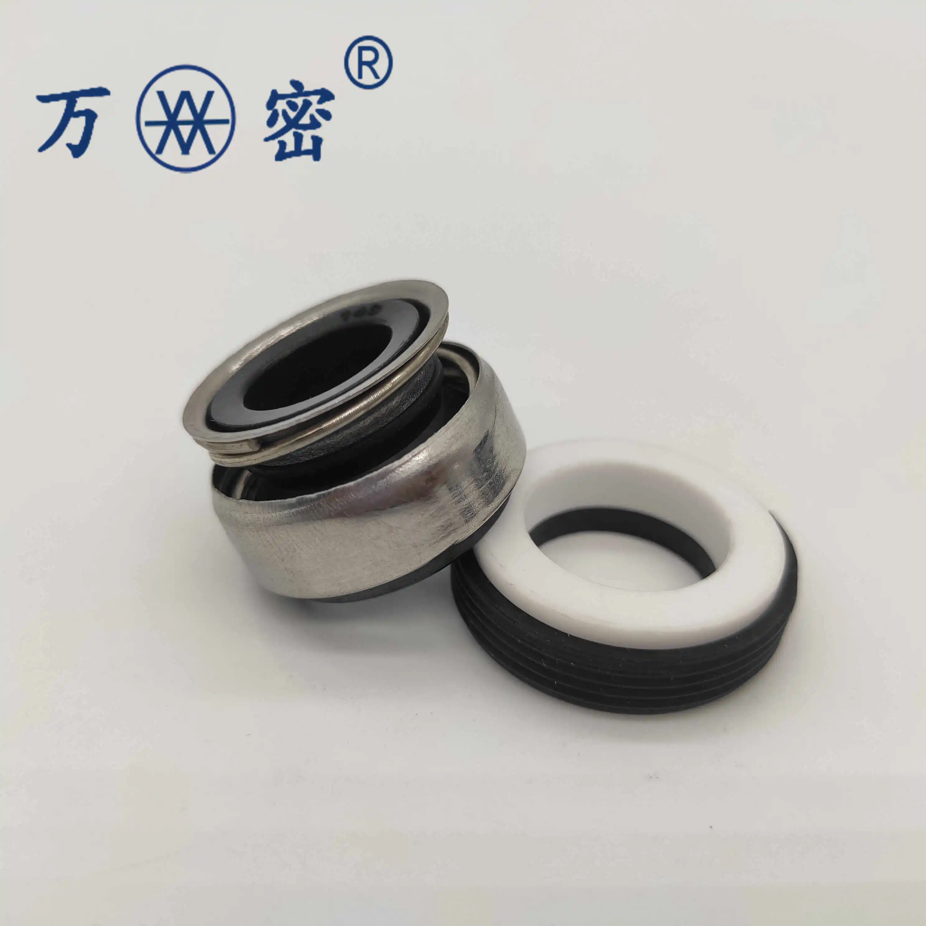 WM 301-14 ceramic carbon water pump seal/mechanical seals for shaft pump/component mechanical seal