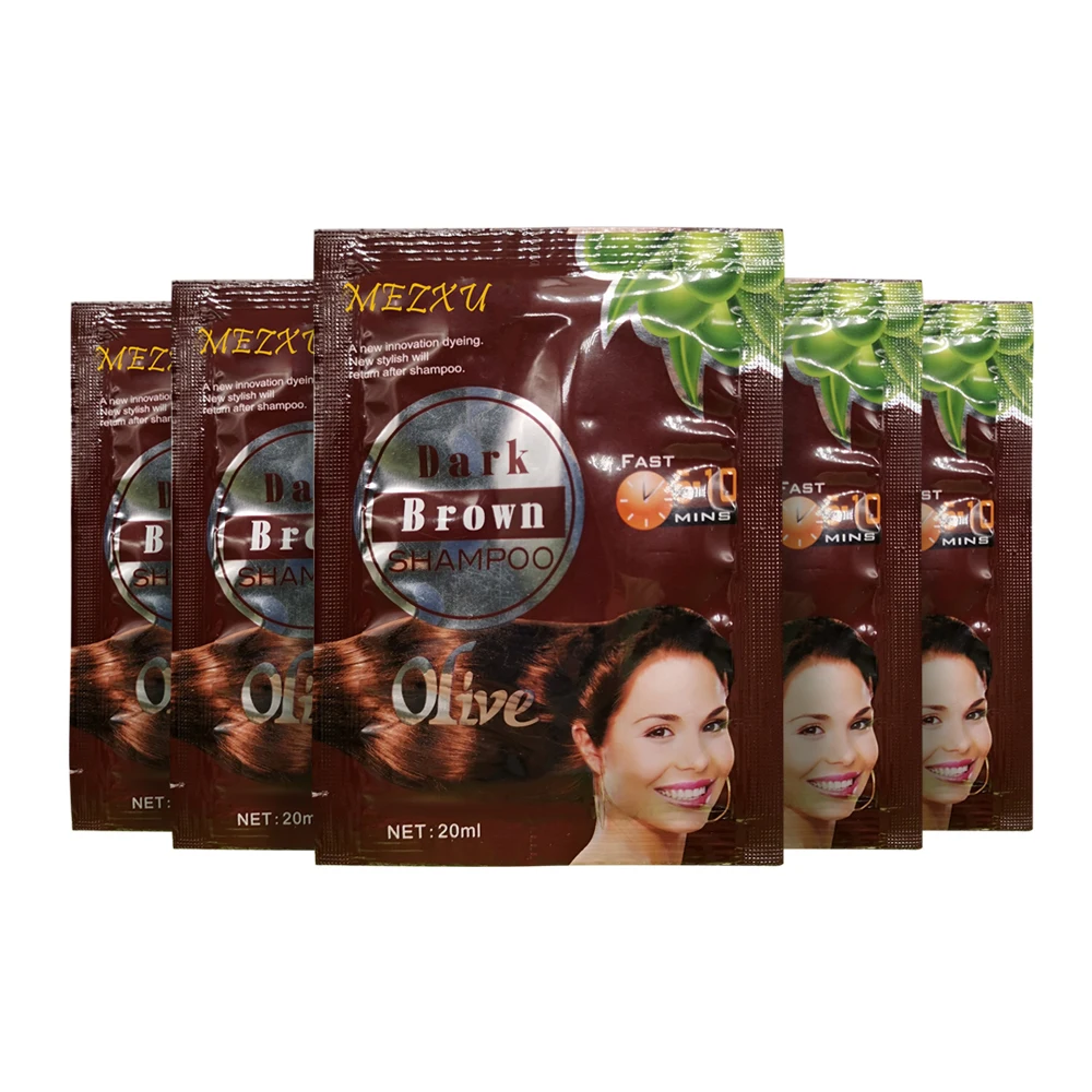 Private Label Professional Henna Hair Dye Color Wholesale For Home Use