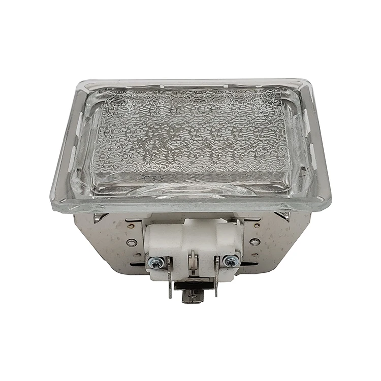 Cheap Chinese Manufacturer Lamp Holder for Oven Parts