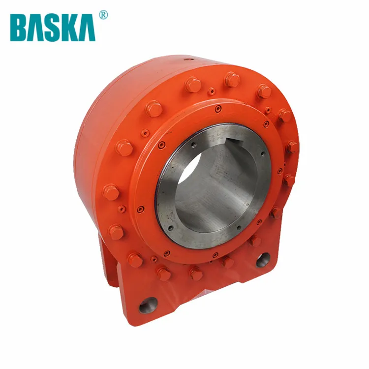 
Backstop Freewheel Clutch Bearing One Way 