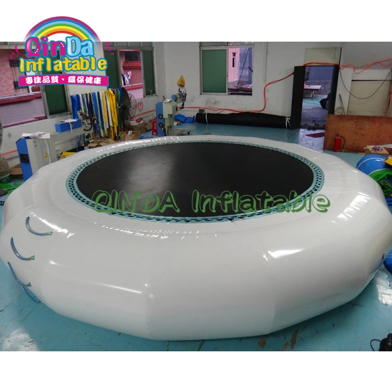 
Water Fun Sports Equipment Inflatable Floating Obstacle 
