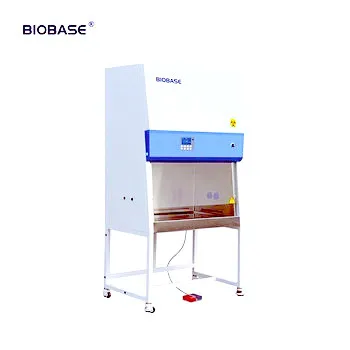 BIOBASE China Biological Safety Cabinet BSC-1300IIA2-X Class 2 a2 Biosafety cabinet
