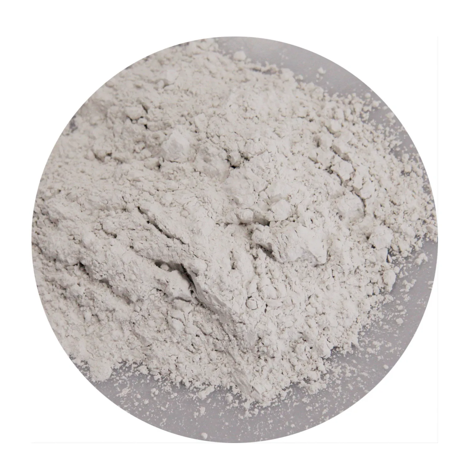 Ggbfs Low Price Ground Granulated Blast Furnace Slag For Ggbfs Factory