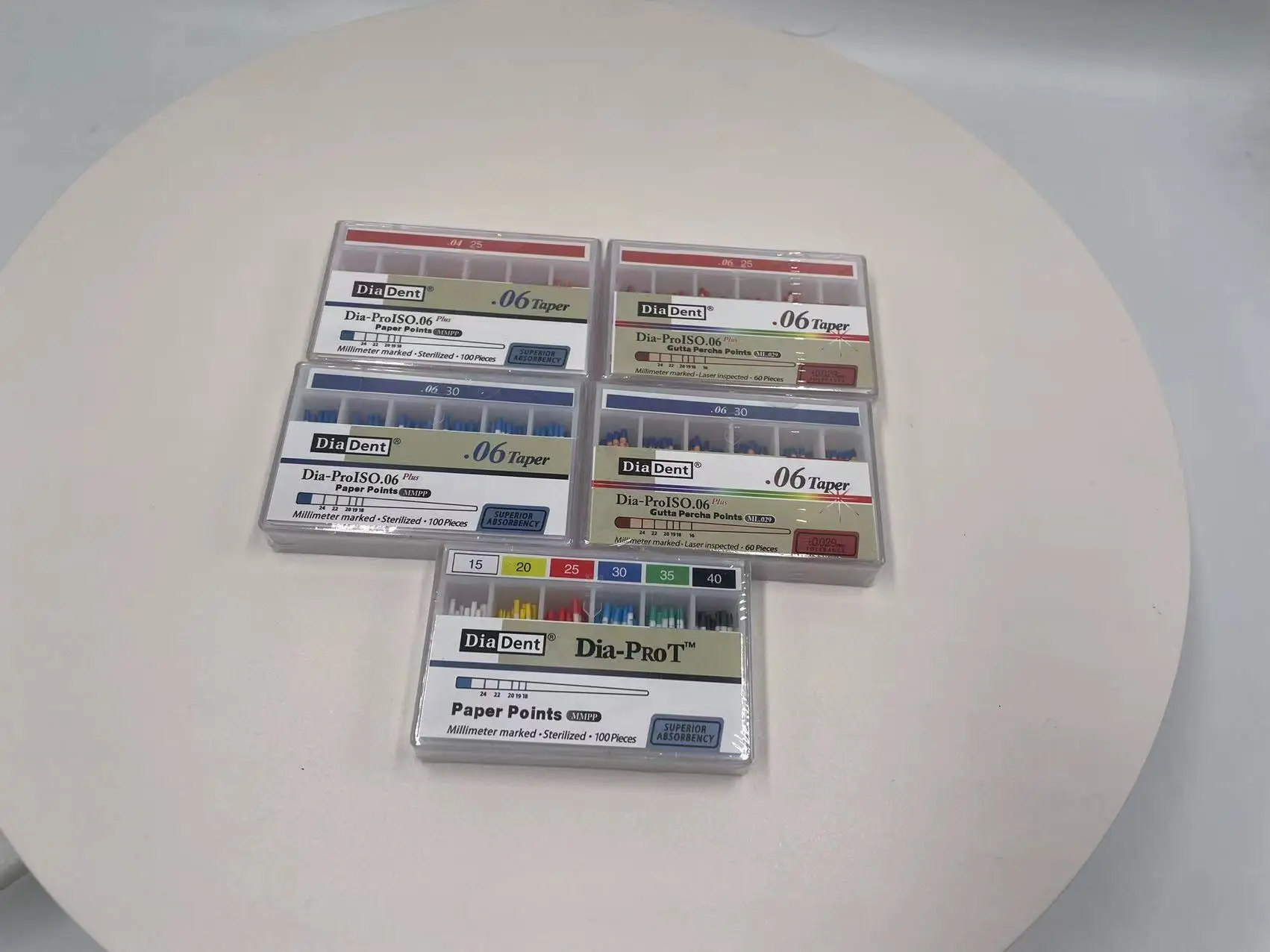 Стоматологический материал стоматологический гуттаперча точки абсорбирующие бумажные