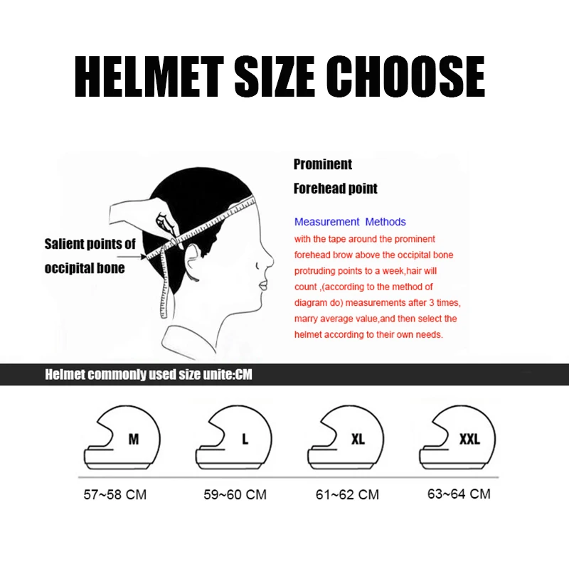 Jiekai-105 Motorcycle Flip Up Helmet Safety Double Lens Moto Motorbike Helmet with Inner Sun Visor Helmets