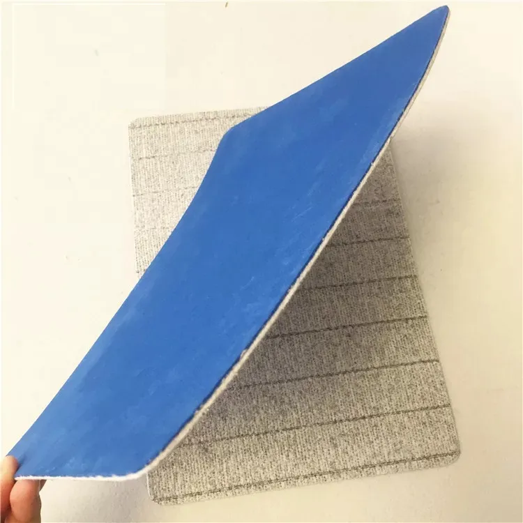 non woven insole board sheets laminated with eva foam sheet rolls  insole-paper-board-for-heels