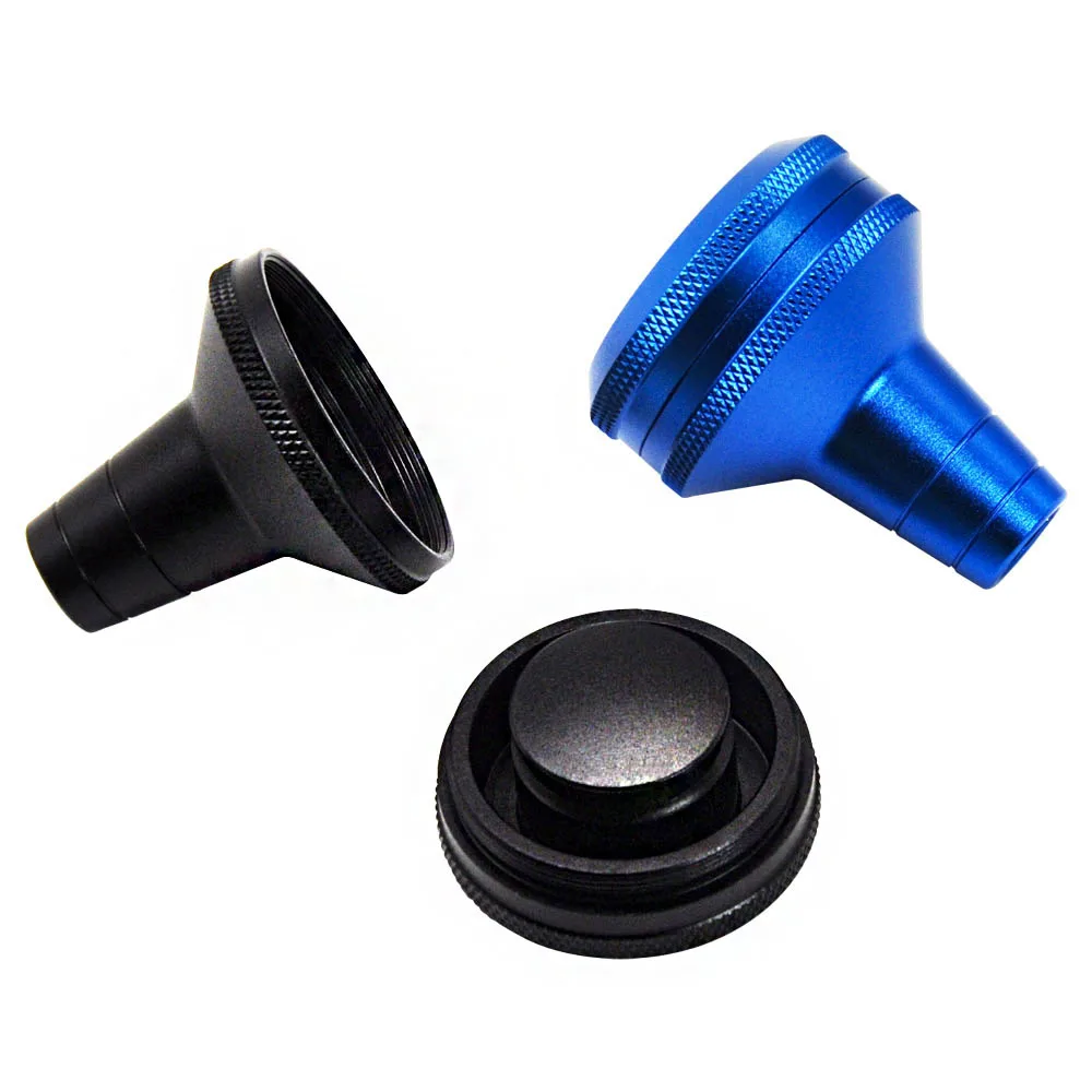 UTOP high Quality shisha hookah Accessories Oil Catcher Aluminium Molasse Catcher