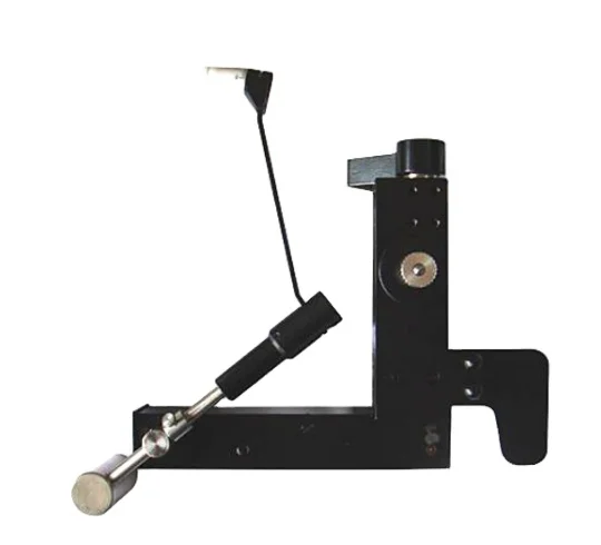 China Manufacture Ophthalmic Applanation Tonometer Slitlamp with Stand and Portable Tonometer