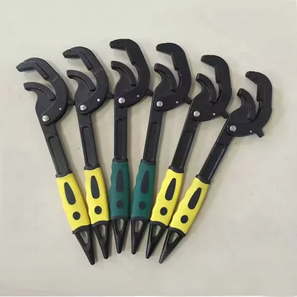 Box Ring Slogging Spanners Striking Wrench Ring open End Slogging spanner