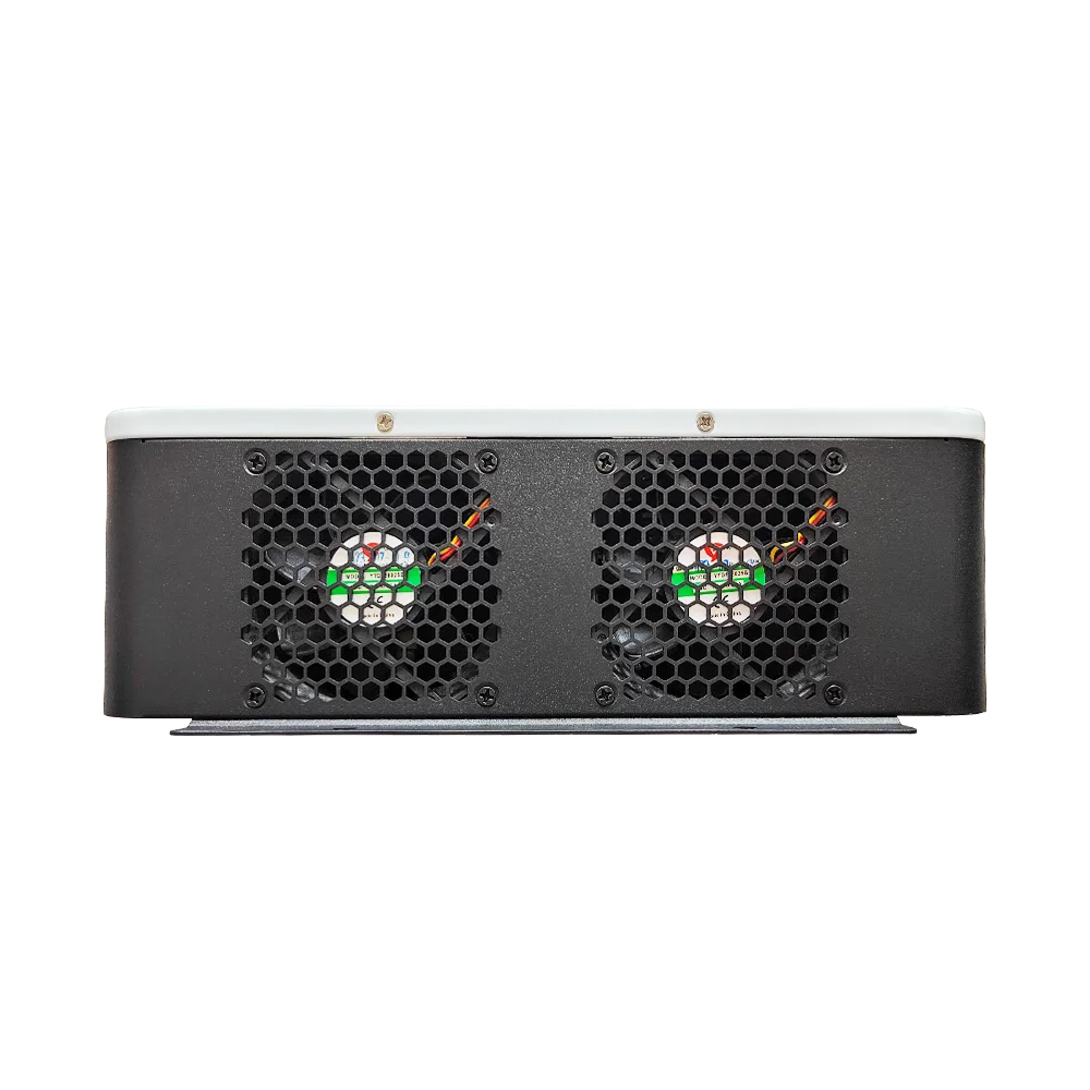 2200VA 3200VA 4200VA 7000VA Гибридный солнечный инвертор 230VAC со встроенным MPPT 12V 24V 48V чистой синусоидальной волны для солнечной системы питания