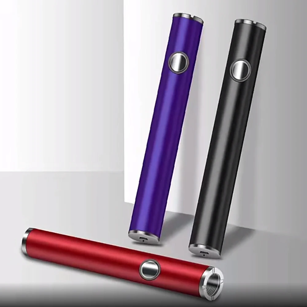 New Pattern Various Other Electronic Cigarettes custom logo Vape Pen