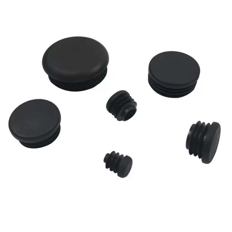 ODM/OEM Steel Plug for Pipe, LDPE Inner Plug, Plastic Inserts for Pipes