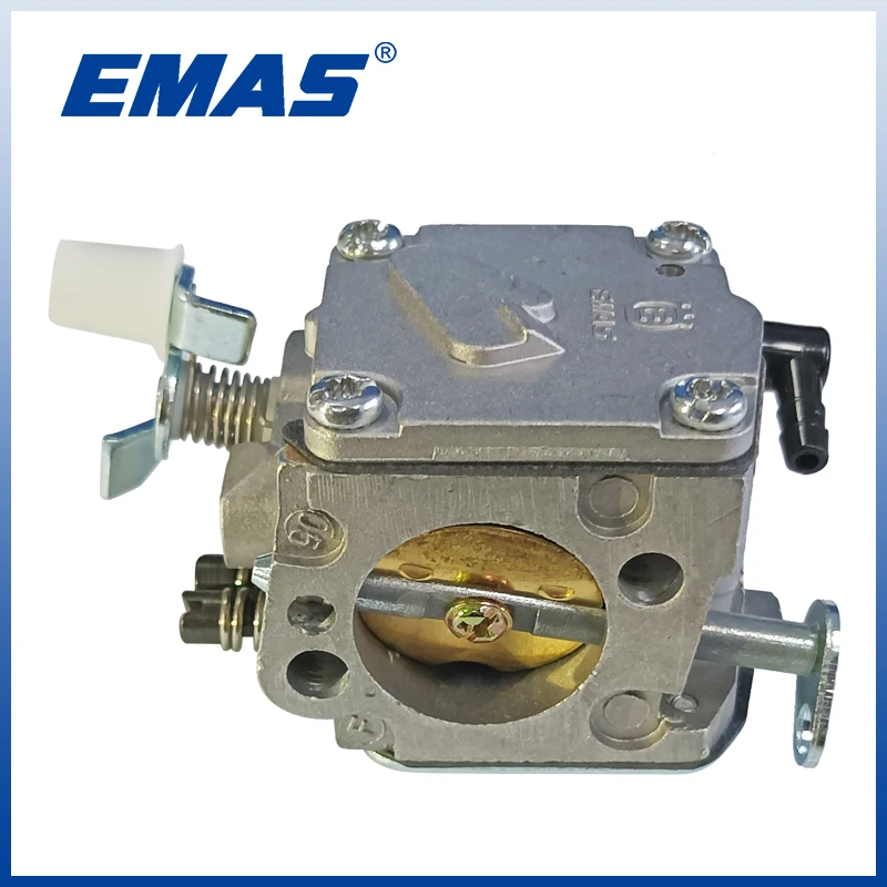 Gasoline Chainsaw Spare Parts Chain Saw Carburetor H288 H281 replacement