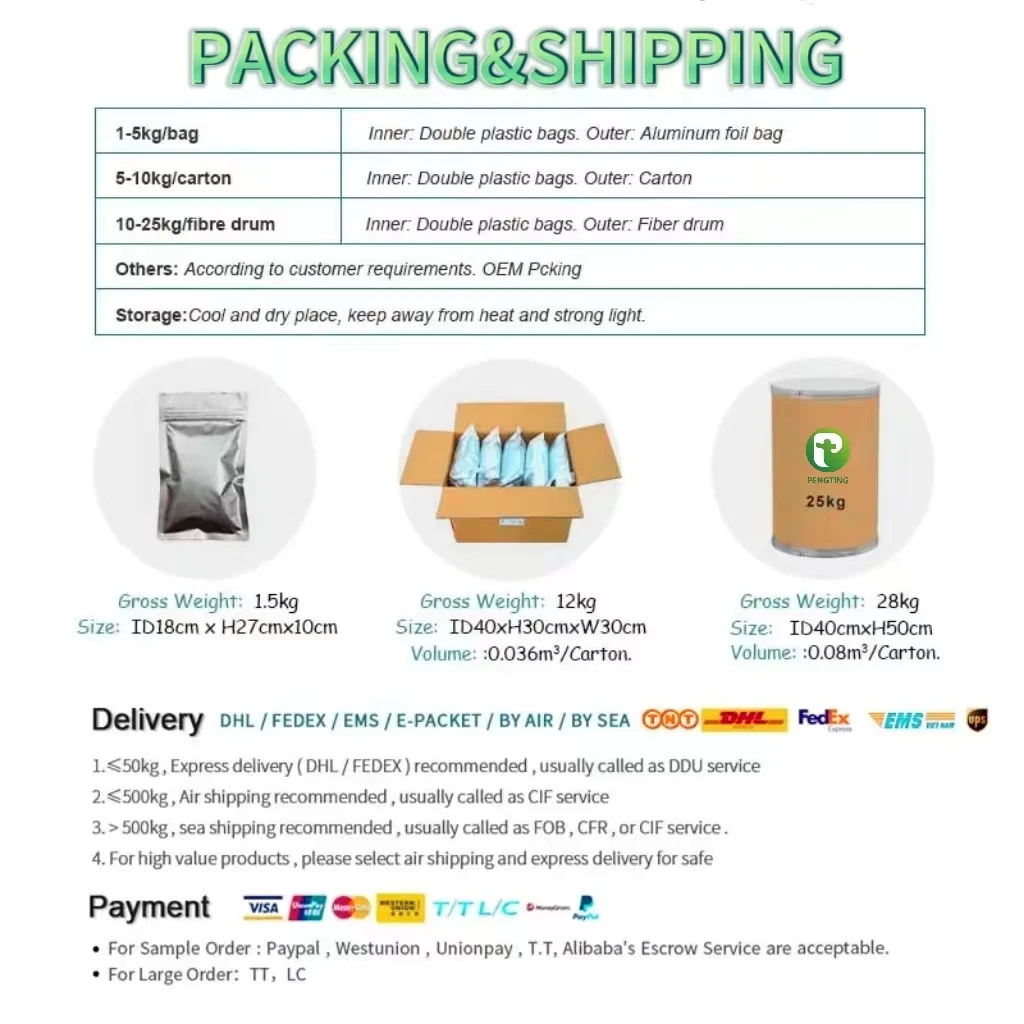 Daily Chemicals Peptides Cosmetic raw materials suppliers Beauty Serum CAS 820959-17-9 Acetyl Tetrapeptide-5/Eyeseryl