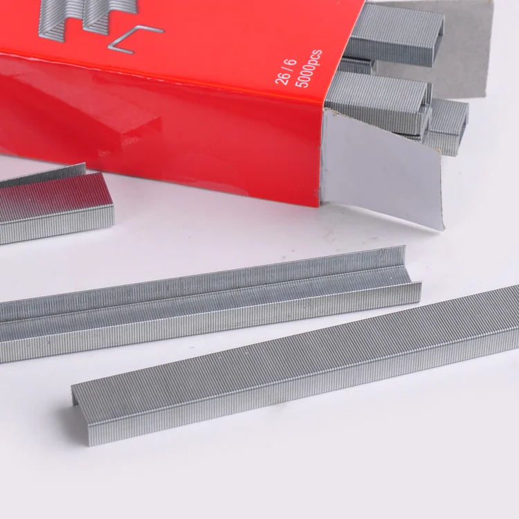 Оптовая продажа, Лидер продаж, гвозди № 26/6 5000 шт.