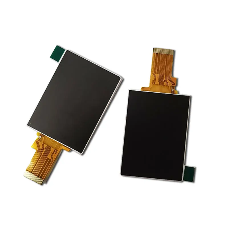 2.0 inch tft display customizable capacitive touch monitor for instrumentation Tft LCD screen240*320 pixels tft display
