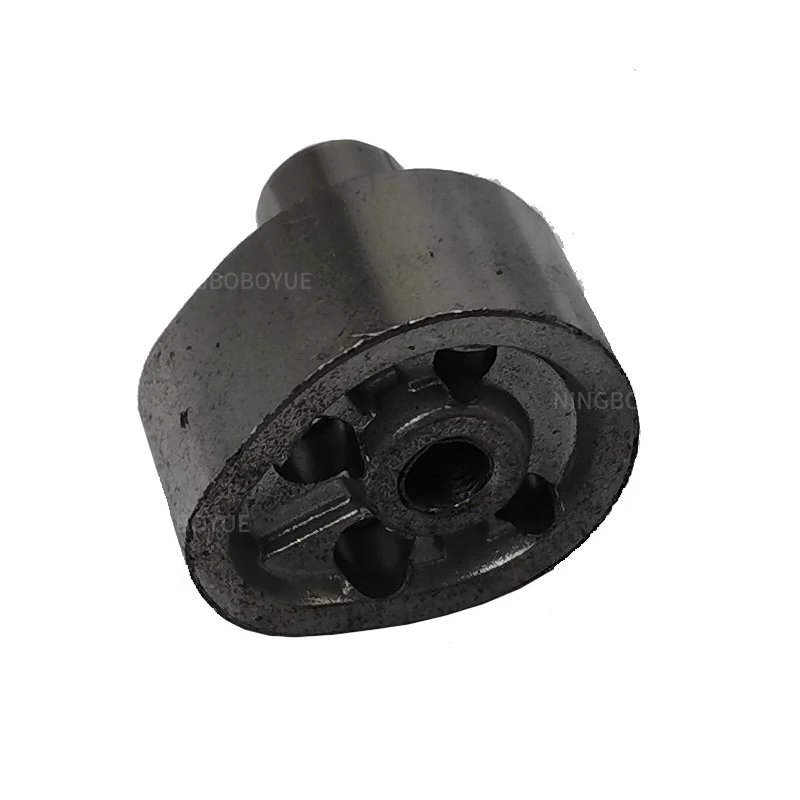 PM Powder Metallurgy Metal Sintered Part Manufacturing High Quality  Steel Mim Metal Injection