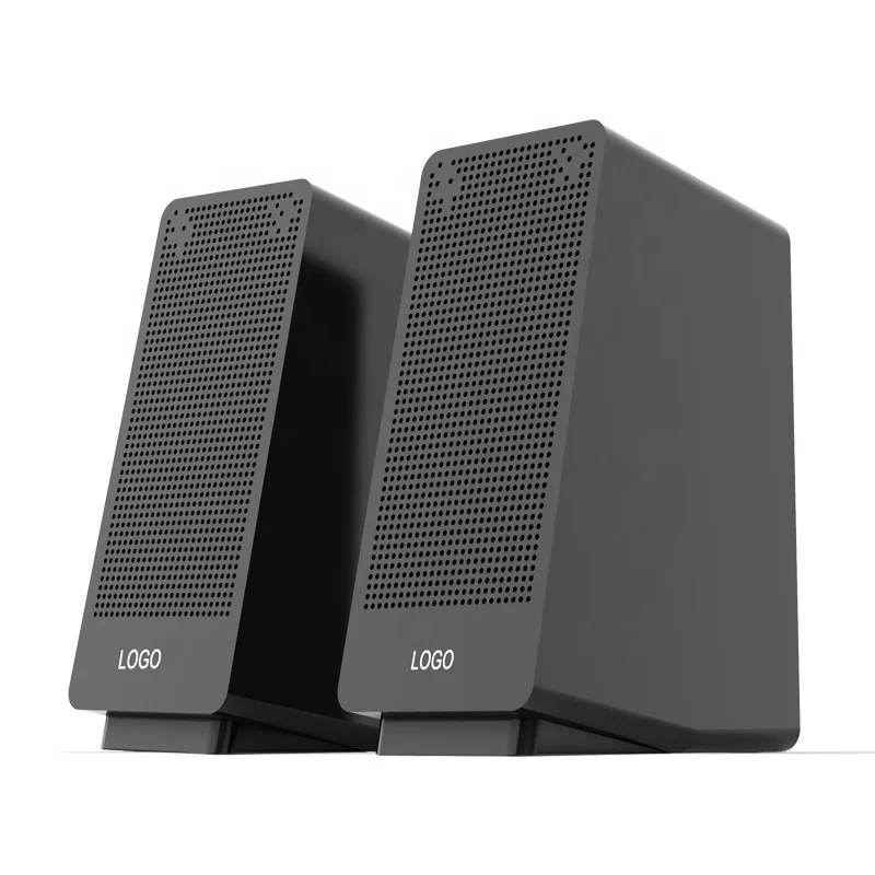 Desktop Portable USB 2.0 Mini Wired Speaker  For laptop Computer Multimedia system home theatre system