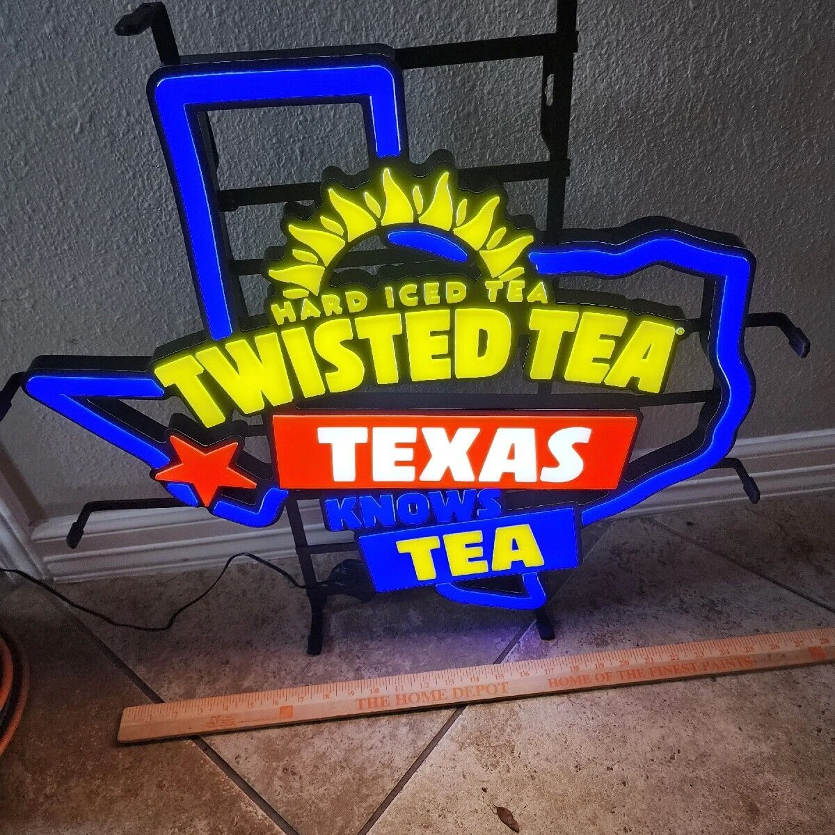 Custom  Logo Flex Good Vibes Custom Decorations Led Neon Sign For Wedding Home
