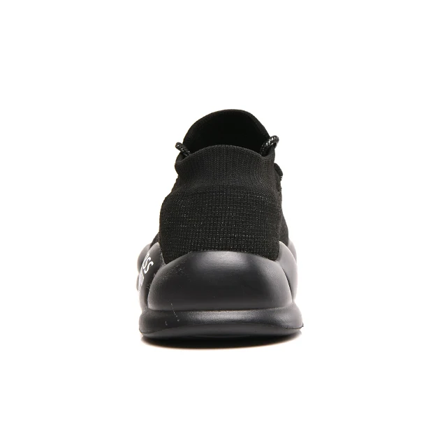 Casual platform flat fancy sock shoes new trend fashionable women sneakers