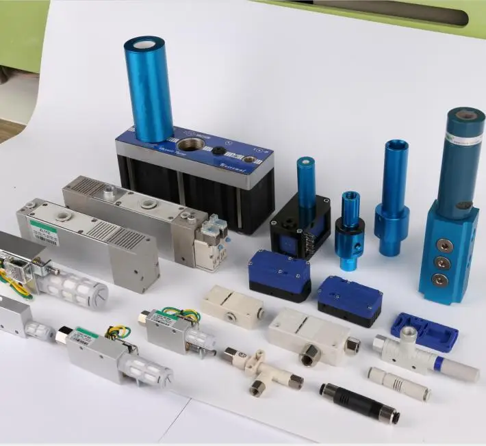 Vacuum pump  Interchange with Piab, Schmalz , Vmeca Vacuum Ejector, Vacuum Pump