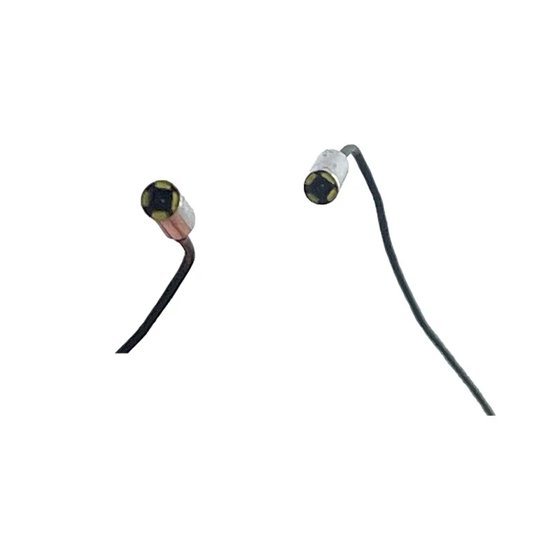 Most Popular Medical Flexible 2.0MM 2.5MM Endoscope Camera Module OVM6946 Wide Angle Endoscopy Camera for Windows Android system