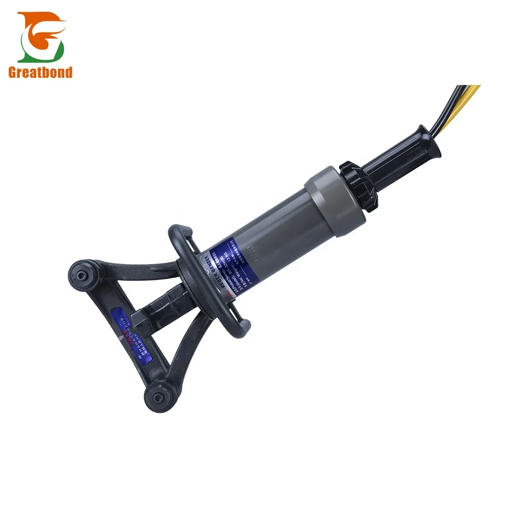 Light weight CE Certificated Factory Price Automatic Split Rebar