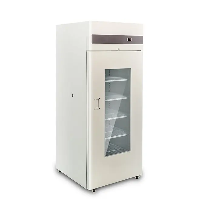 Carebios medical refriger lab refrigerator manufacturer 2-15 degree 600L