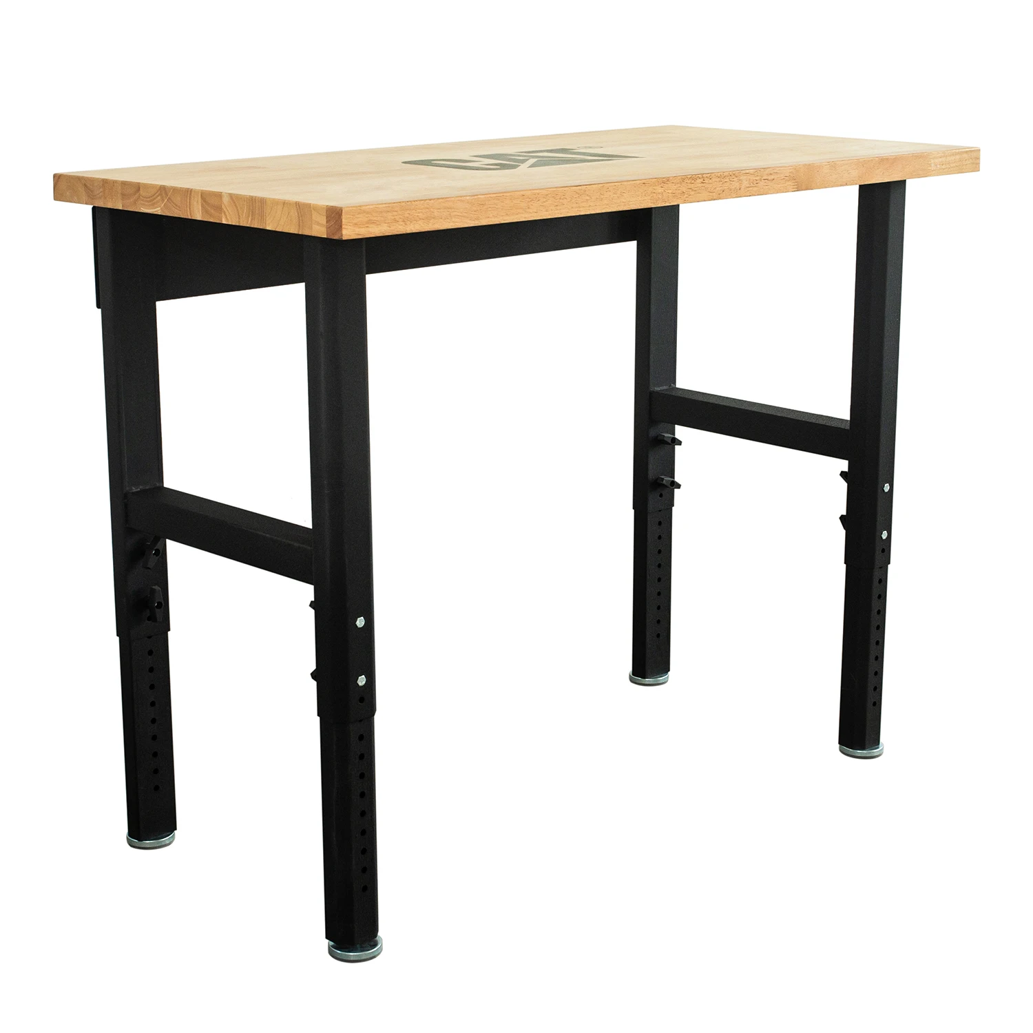 Hoifat 4ft Heavy Duty Workshop Steel  Table