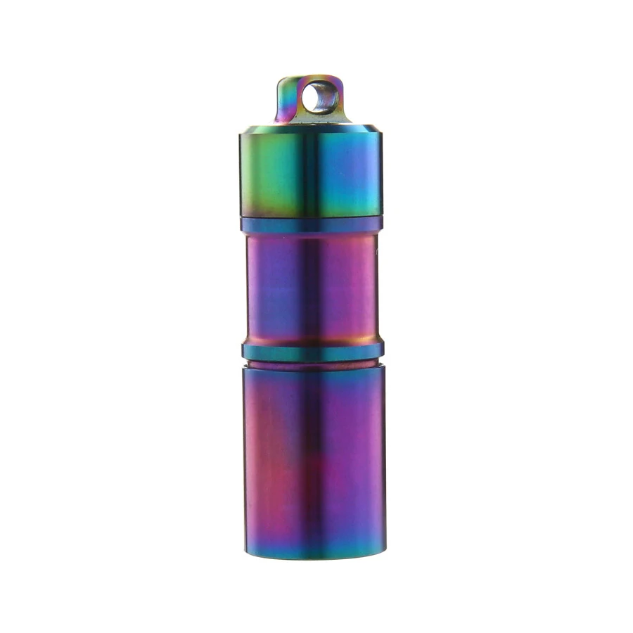 Mateminco K01 микро-Usb портативный EDC бликовое оружие оптовая продажа брелок светодиодный