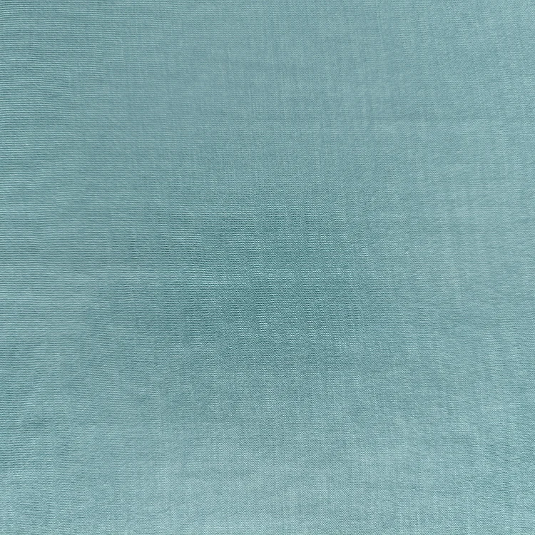 Organic 100% silk Hemp Fabric for Clothing Wholesale Good Quality Shirt Plain Linen Apparel GSM Color Feature Weight