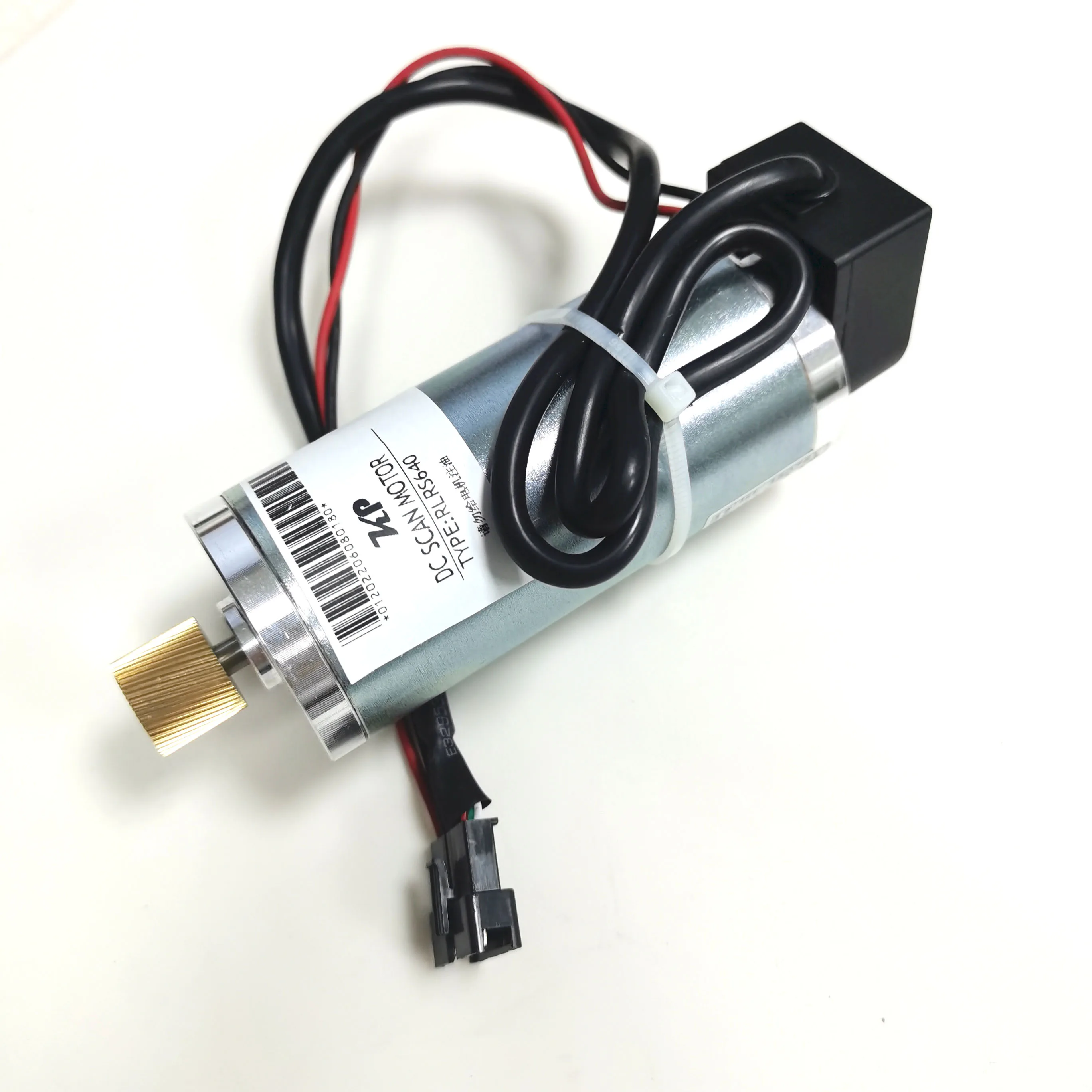 roland printing machinery parts  Scan motor  for Roland printing machine RS640 vp540 sp300i  made in china