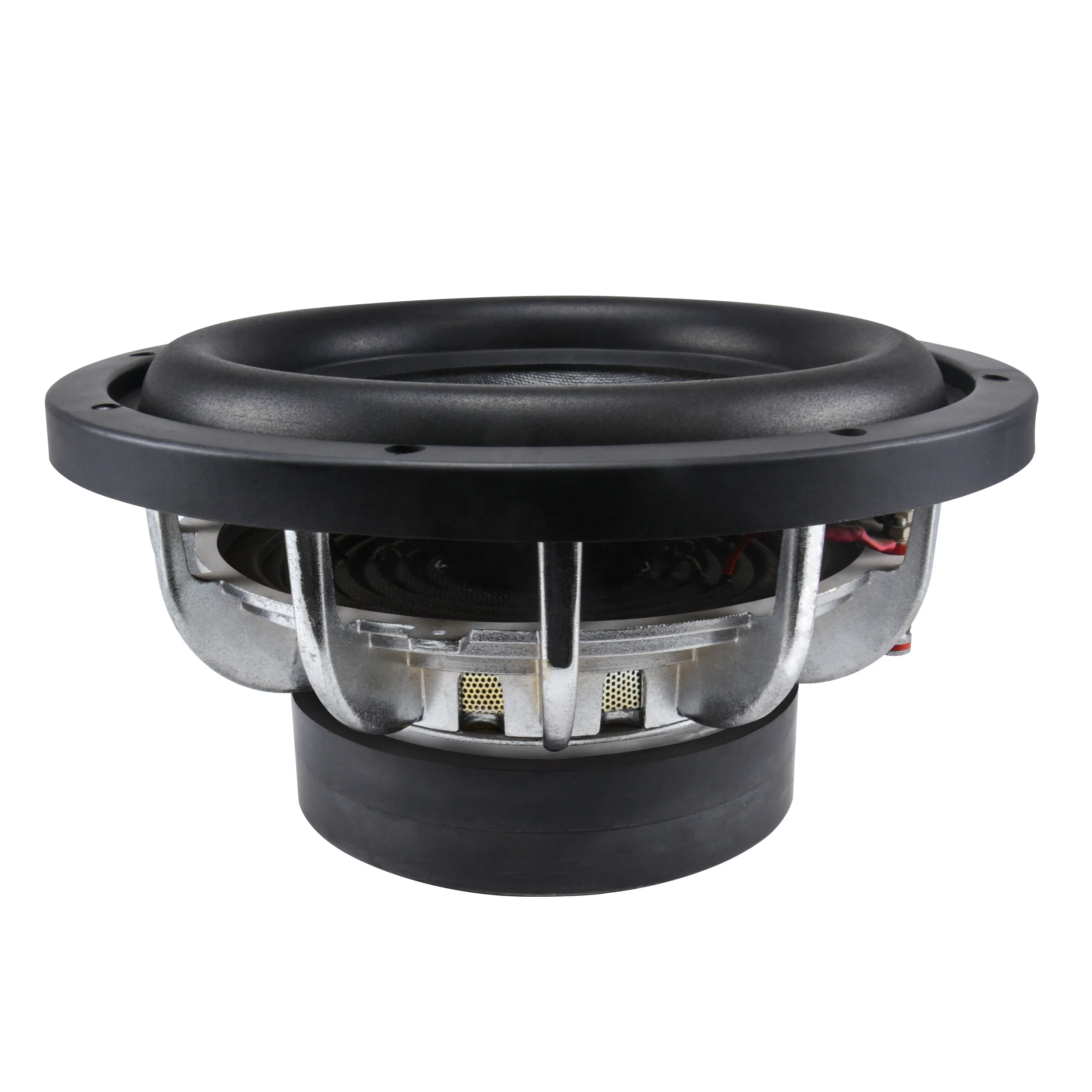 Soway OP-J SW-1060 subwoofers activo car stereo systems with speakers 10 inch sub woofer SPL Woofer Speaker Subwoofer Car Audio