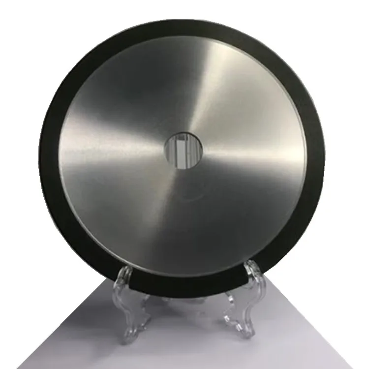 14F1 Cylindrical Grinding Wheel CBN Sharpening Wheel