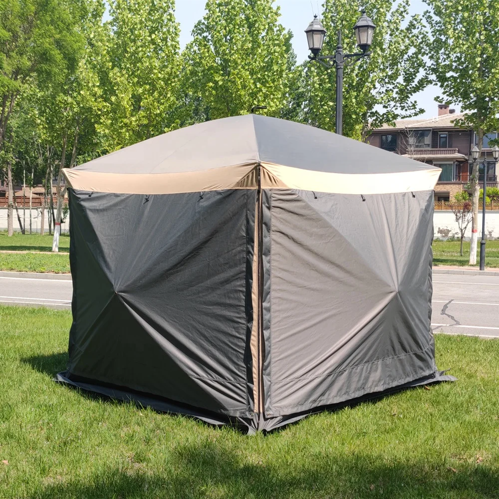Pop up  camping  carp fishing tent bivvy