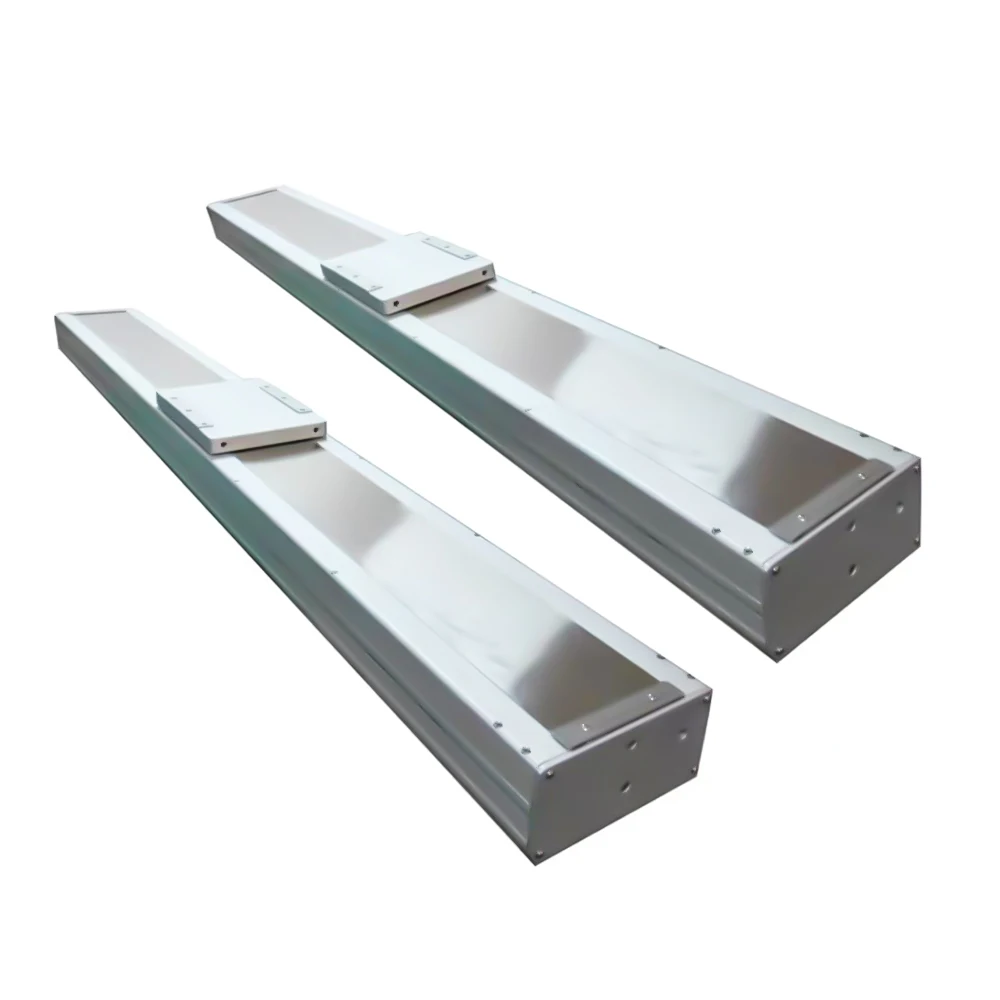 Huayu China Factory Wholesale Custom Machine Sliding Rail System Magnetic Linear Motion for Sale