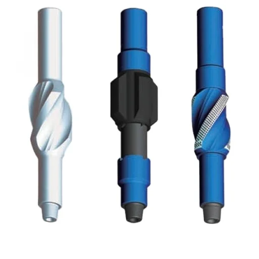 downhole drilling stabilizers