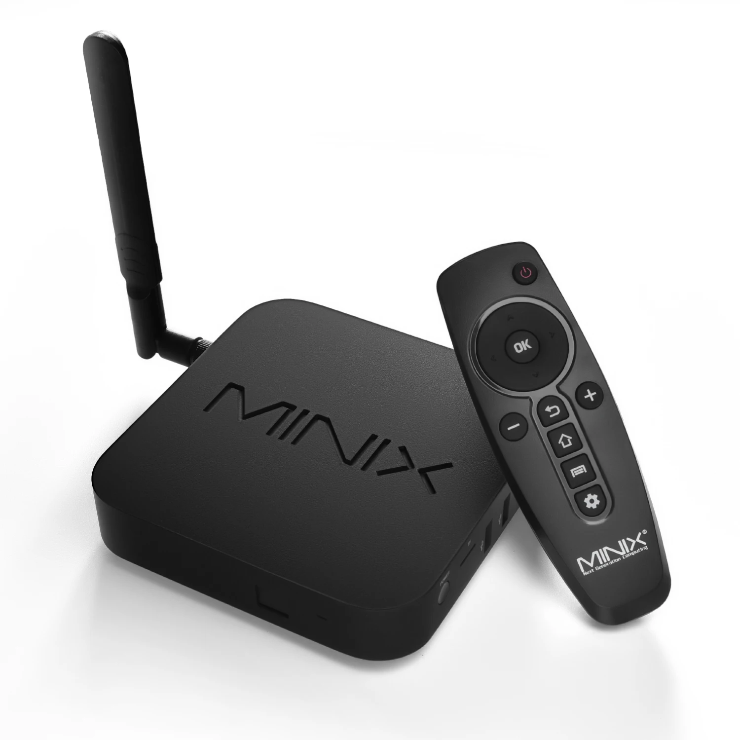 MINIX NEO X39 RK3399 4G 32G 5G WiFi Android 7.1 tv box portable Industrial TV Box USB3.0  Smart Set top box media player X39