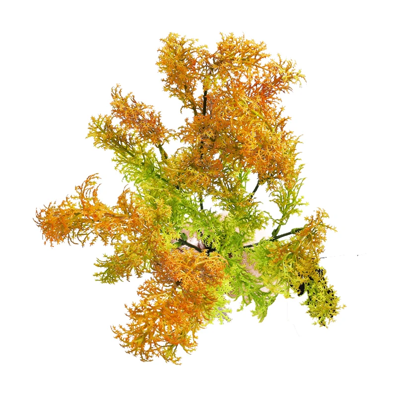 amazon hotsales 3.6ft artificial hanging plants decoration